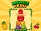 Permainan Merge Fruit talian