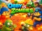 Permainan Obby vs Zombies talian