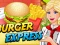 Permainan Burger Express talian