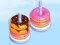 Permainan Donut Sort Fun talian