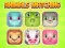Permainan Animals Memory Matching talian