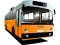 Permainan Cartoon Bus Puzzle talian