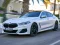 Permainan BMW 8-Series talian