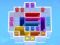 Permainan Cube Drop Puzzle talian