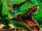 Permainan Dino Park Jigsaw talian