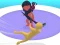Permainan Circle Shooter Master talian