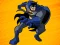 Permainan Batman Protect City talian