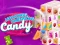 Permainan Candy 3D Mahjong talian