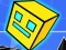 Permainan Geometry Dash 3D talian