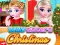 Permainan Baby Sisters Christmas Day talian