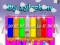 Permainan My Xylophone talian