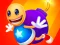 Permainan Super Buddy Kick talian