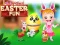 Permainan Baby Hazel Easter Fun talian