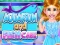 Permainan Baby Vincy Aquarim Game talian