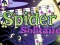 Permainan Spider Solitaire 2 talian
