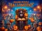 Permainan Jigsaw Puzzle Halloweeny talian