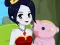 Permainan Vampire Queens Academy Style talian