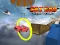 Permainan Sky Car Stunt 3d talian