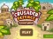 Permainan Crusader defence: level pack talian