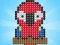 Permainan Color Nuts & Bolts Puzzle talian