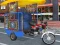 Permainan Public Tricycle talian