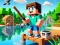 Permainan Noob fun fishing talian