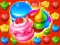 Permainan Cookie Crunch talian
