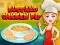 Permainan Buffalo Chicken Dip talian