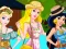 Permainan Princess Team Bohemian talian
