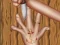 Permainan Whack No Hand talian