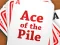 Permainan Ace of the Pile talian