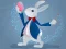 Permainan Funny Bunnies Coloring talian