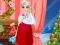 Permainan Ice Queen Pregnant Fashion talian