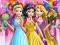 Permainan Princess Birthday Party talian