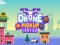 Permainan Drone Pickup Service talian