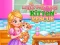 Permainan Little Princess Kitten Rescue talian