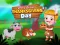 Permainan Baby Hazel Thanksgiving Day talian