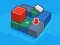 Permainan Cargo Path Puzzle talian