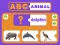 Permainan ABC Animal talian