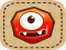 Permainan Monster busters: match 3 puzzle talian