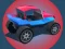 Permainan Crazy Racing talian