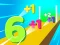 Permainan Digit Shooter! talian