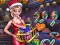 Permainan Ice Queen Shopping Xmas Gift talian