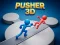 Permainan Pusher 3D talian
