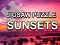 Permainan Jigsaw Puzzle Sunsets talian
