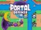 Permainan Portal Defense talian