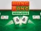 Permainan Bang Bang Mahjong talian