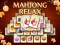 Permainan Mahjong Relax talian