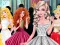 Permainan Anna And Elsa Arendelle Ball talian