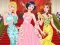 Permainan Princesses At Met Gala Ball talian